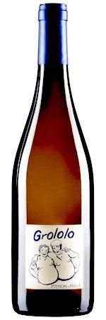 Pithon-Paillé - Grololo Blanc