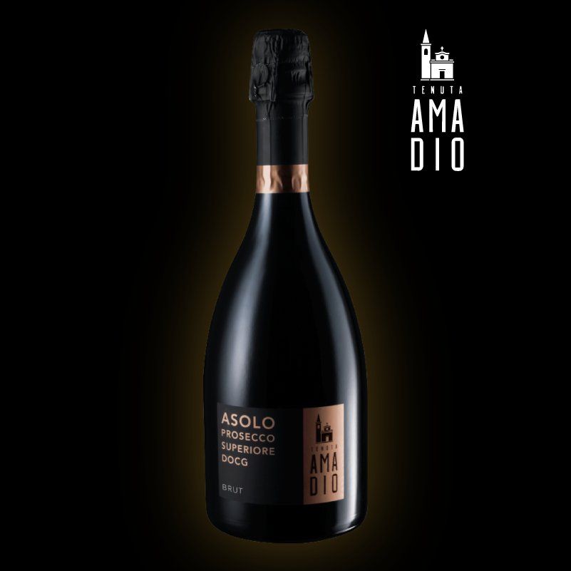 Tenuta Amadio 2020 BRUT