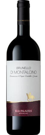 Elia Palazzesi 2020 Brunello di Montalcino DOCG