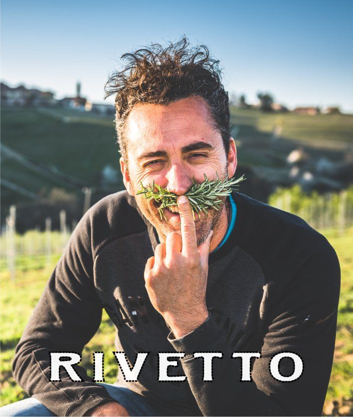 Enrico Rivetto