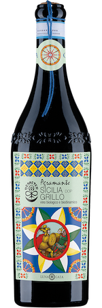 LUNA GAIA 2025 Agramante Grillo