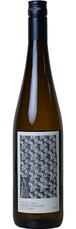Alexander Zahel 2025 Retzer Land Grüner Veltliner