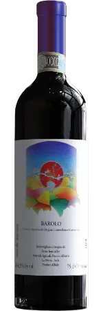 Alberto Voerzio - 2019 Barolo DOCG Cru Castagni