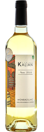 2022 Monbazillac AOC