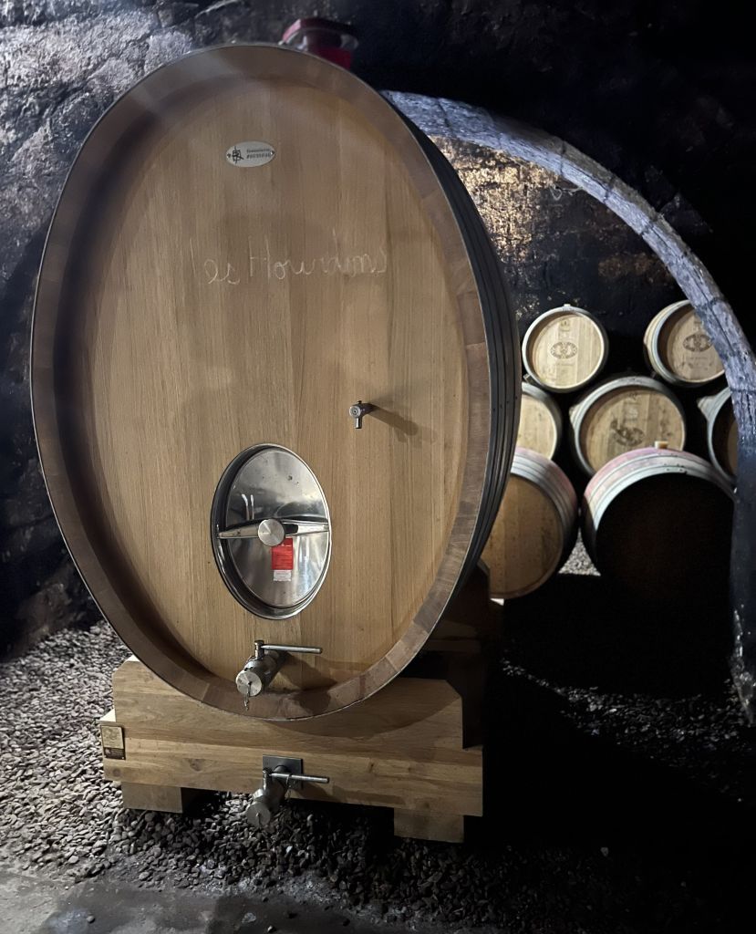 Domaine Bersan