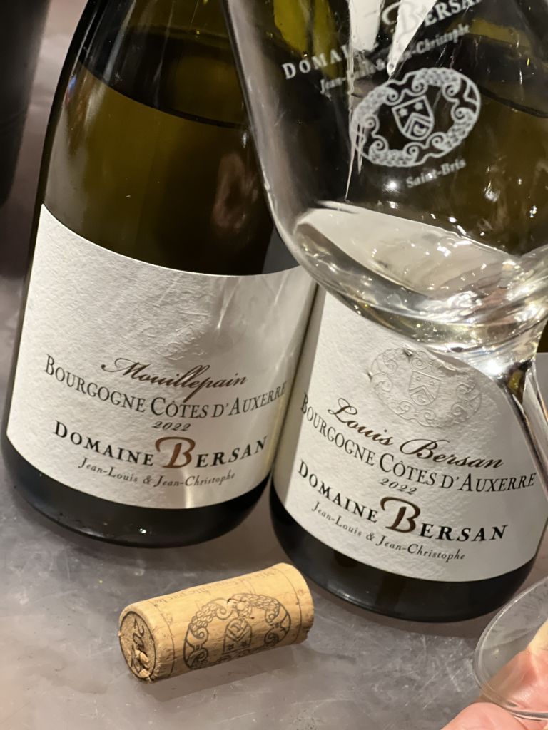Domaine Bersan