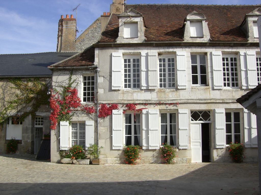 Domaine Bersan