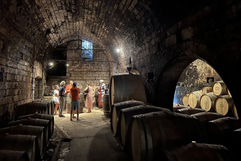 Domaine Bersan
