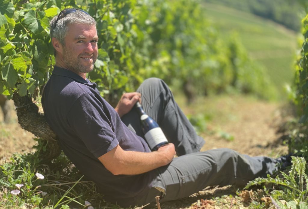 Domaine Bersan