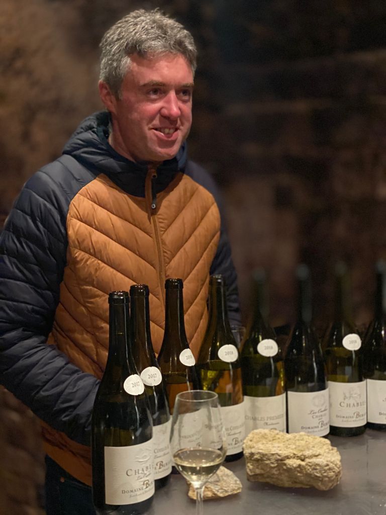 Domaine Bersan