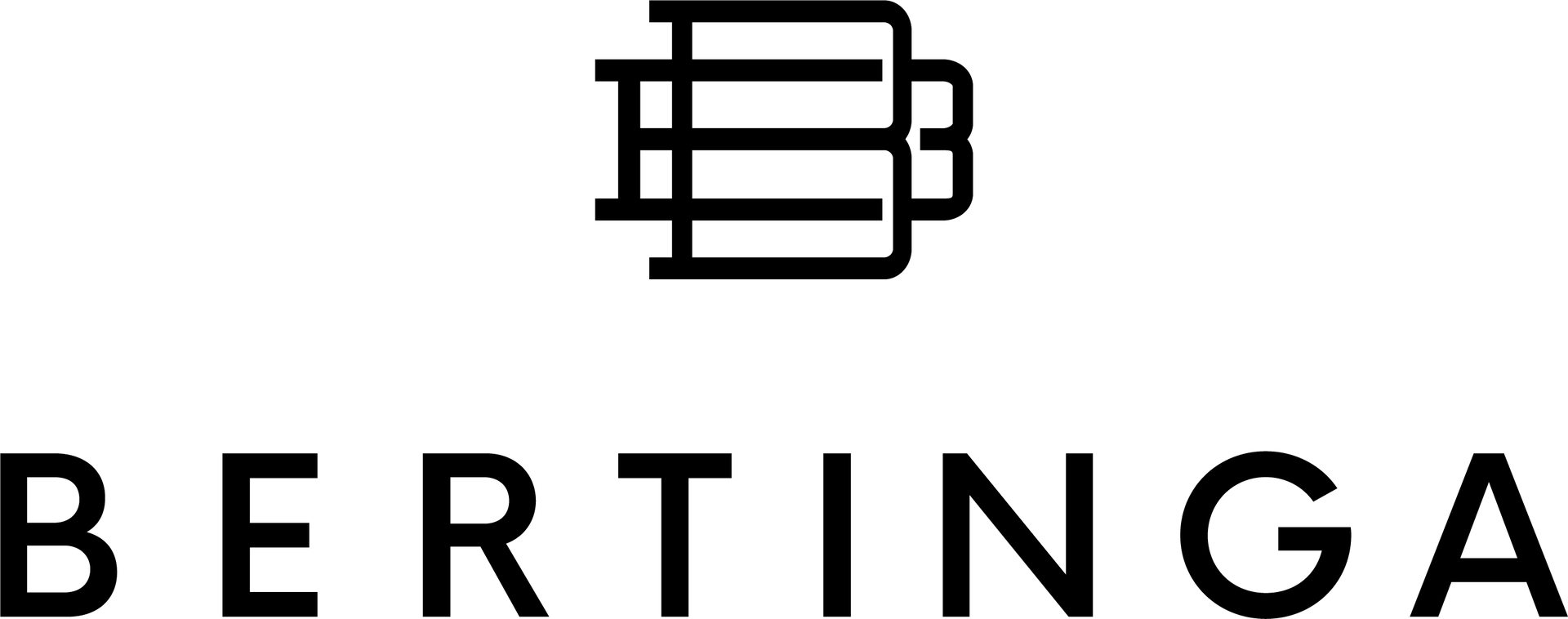 Alario Claudio - Logo