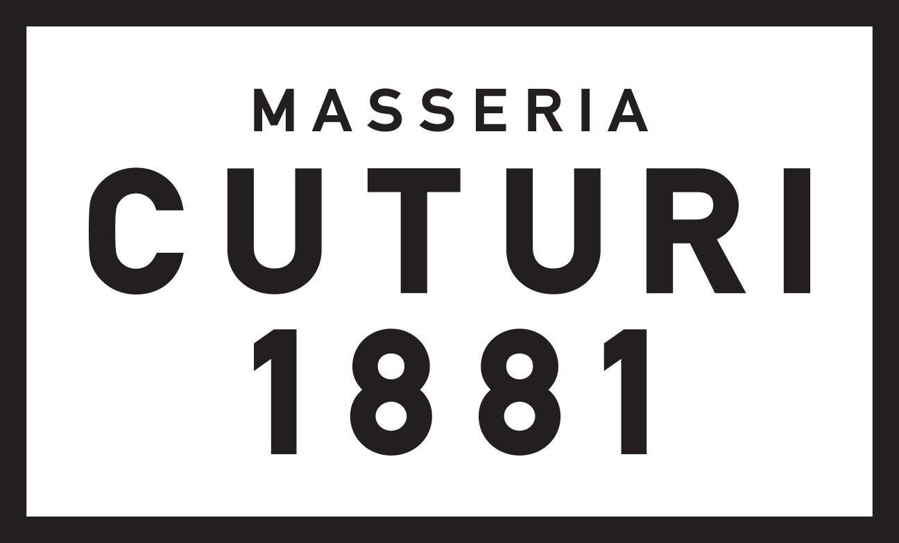 Masseria Cuturi- Logo