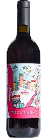Tenuta di Valgiano 2025 Mazzapink