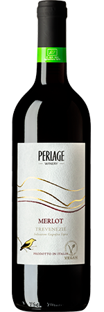 Perlage Merlot Trevenezie IGT
