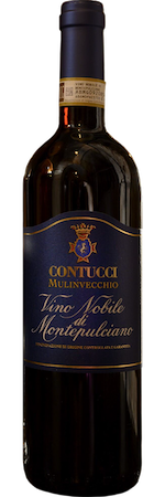 Contucci 2021 Vino Nobile di Montepulciano DOCG Mulinvecchio