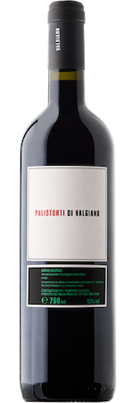 Tenuta di Valgiano 2023 Palistorti di Valgiano Rosso