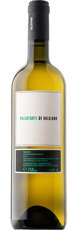 Tenuta di Valgiano 2025 Palistorti di Valgiano Bianco