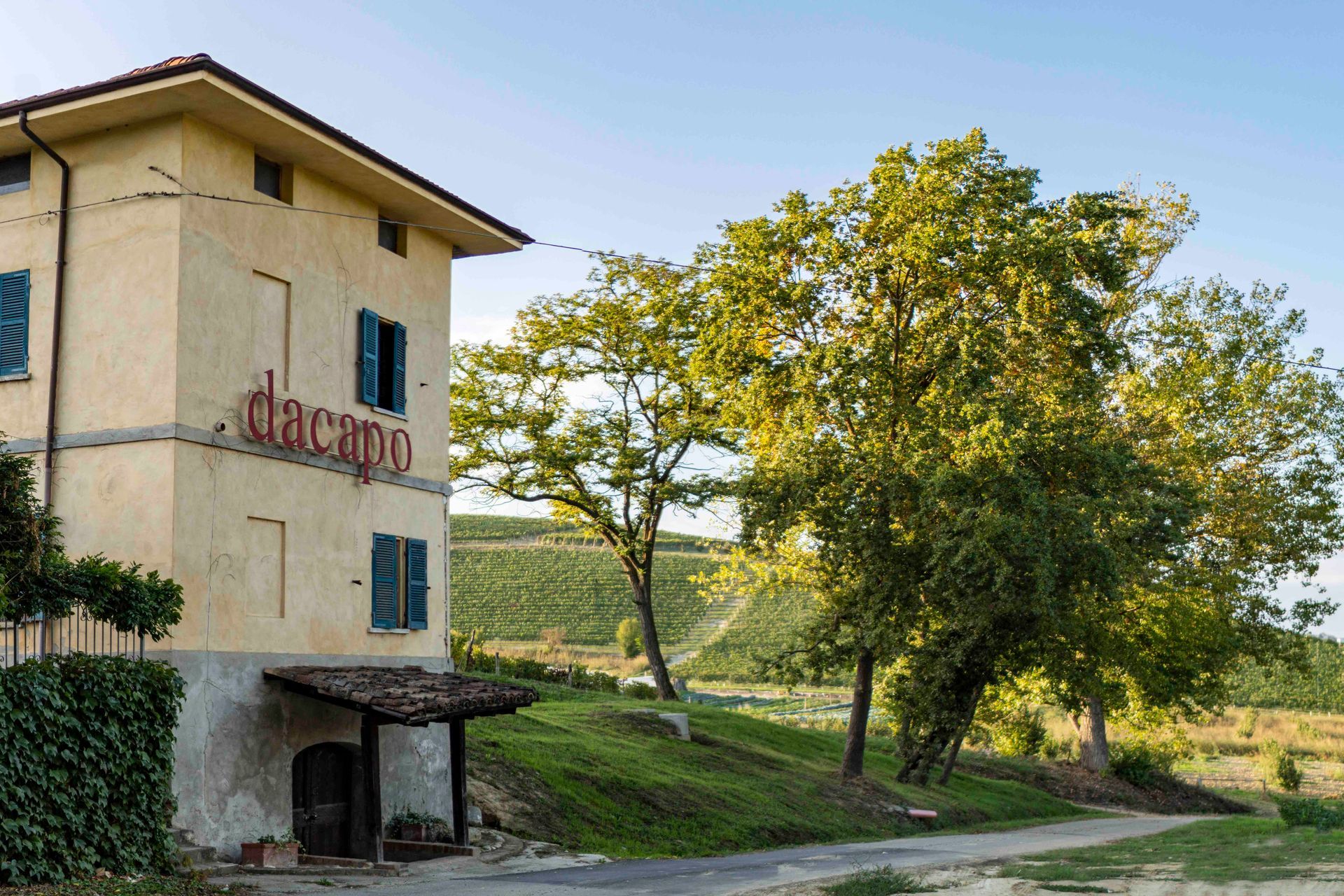 Dacapo (Cà ed Balos)