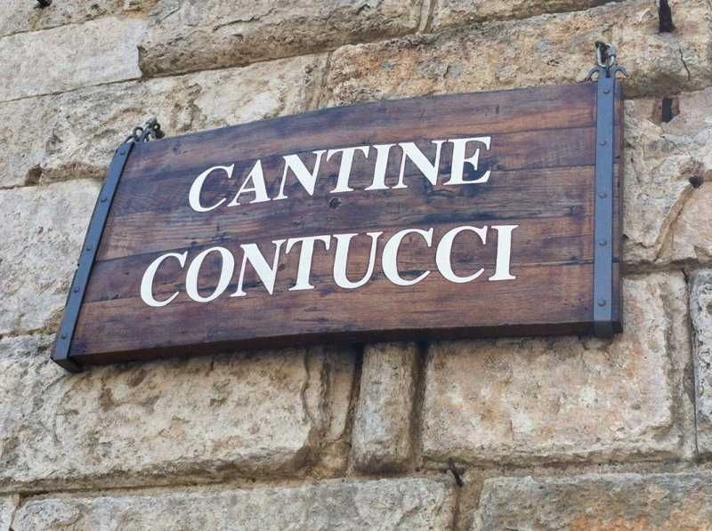 Contucci