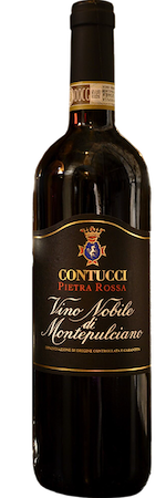 Contucci 2021 Vino Nobile di Montepulciano DOCG Pietra Rossa