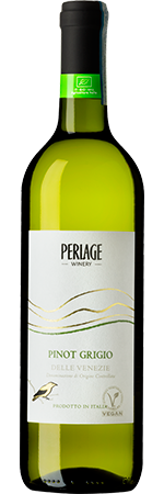 Perlage Pinot Grigio delle Venezie DOC
