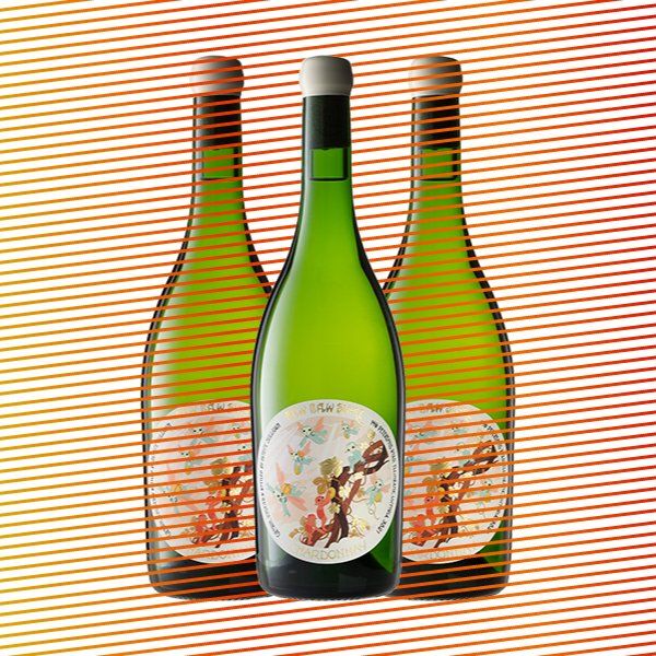 Patrick Sullivan´s wines