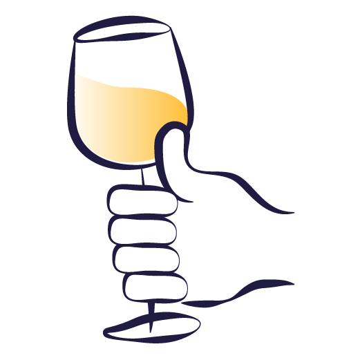 Pop the Cork Graphic