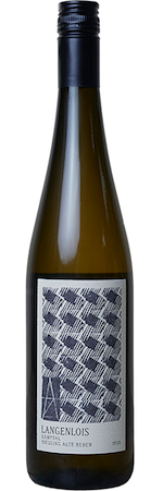 Alexander Zahel 2024 Kamptal DAC Langenlois Riesling