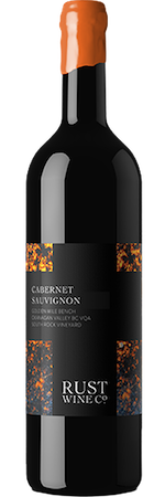 Rust Wine Co. 2023 South Rock Vineyard Cabernet Sauvignon