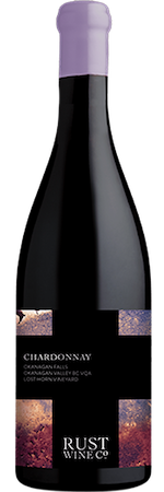 Rust Wine Co. 2023 Lost Horn Vineyard Chardonnay