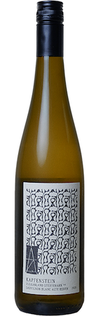 Alexander Zahel 2024 Vulkanland Steiermark DAC Kapfenstein Sauvignon Blanc