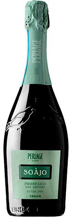 Perlage Sgàjo Extra Dry Prosecco