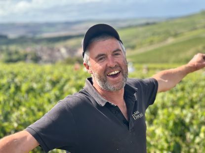 Domaine Bersan