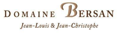 Domaine Belargus - Logo