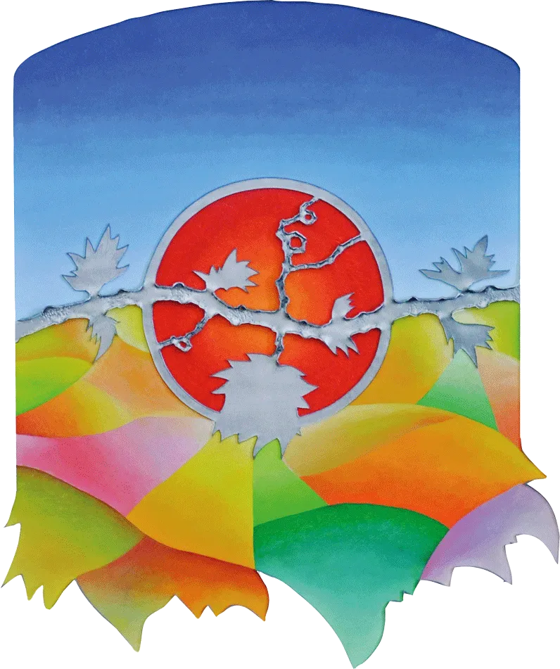 Alberto Voerzio logo