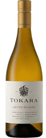 Tokara Stellenbosch Stellenbosch WO Limited Release Chenin Blanc
