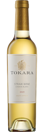 Tokara Stellenbosch Stellenbosch WO Straw Wine Chenin Blanc