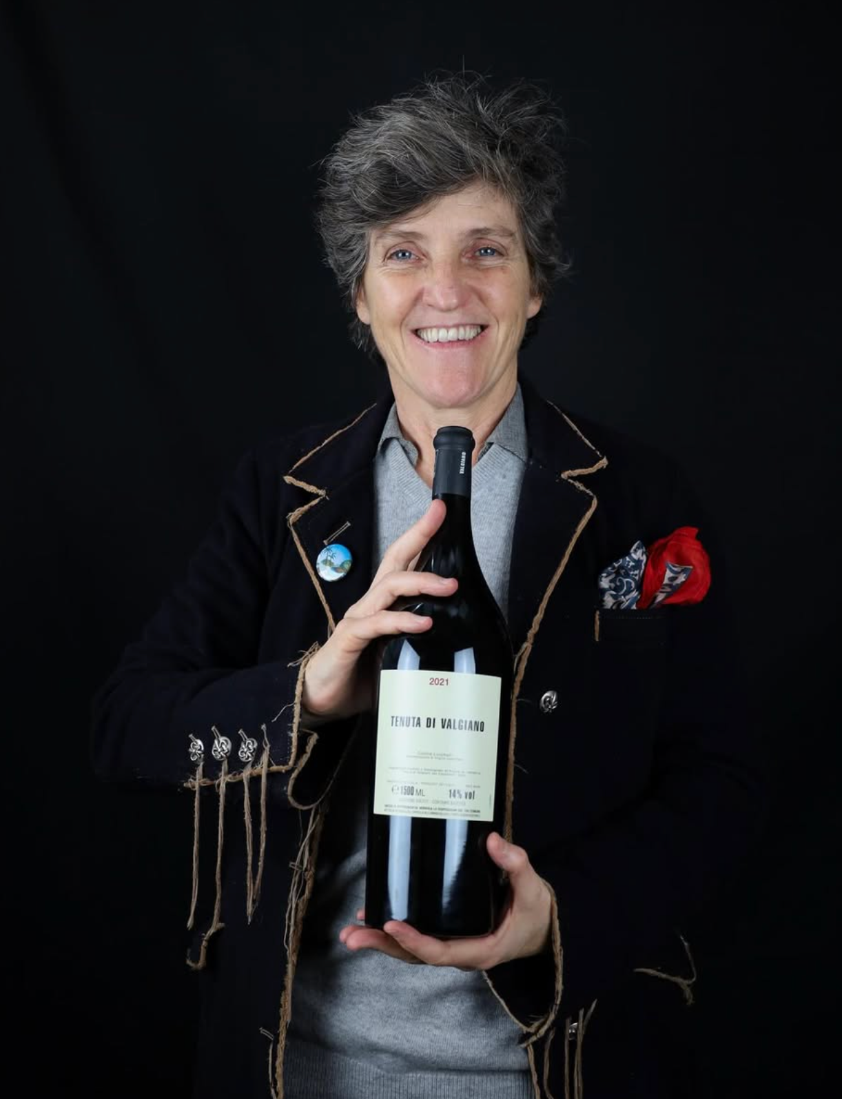 Tenuta di Valgiano