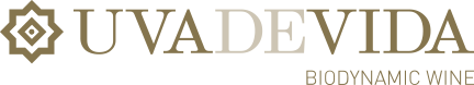 Uva de Vida - Logo