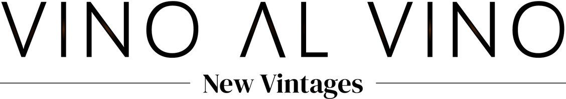 Vino al Vino New Vintages