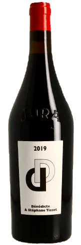 Domaine Tissot - 2020 DD Rouge