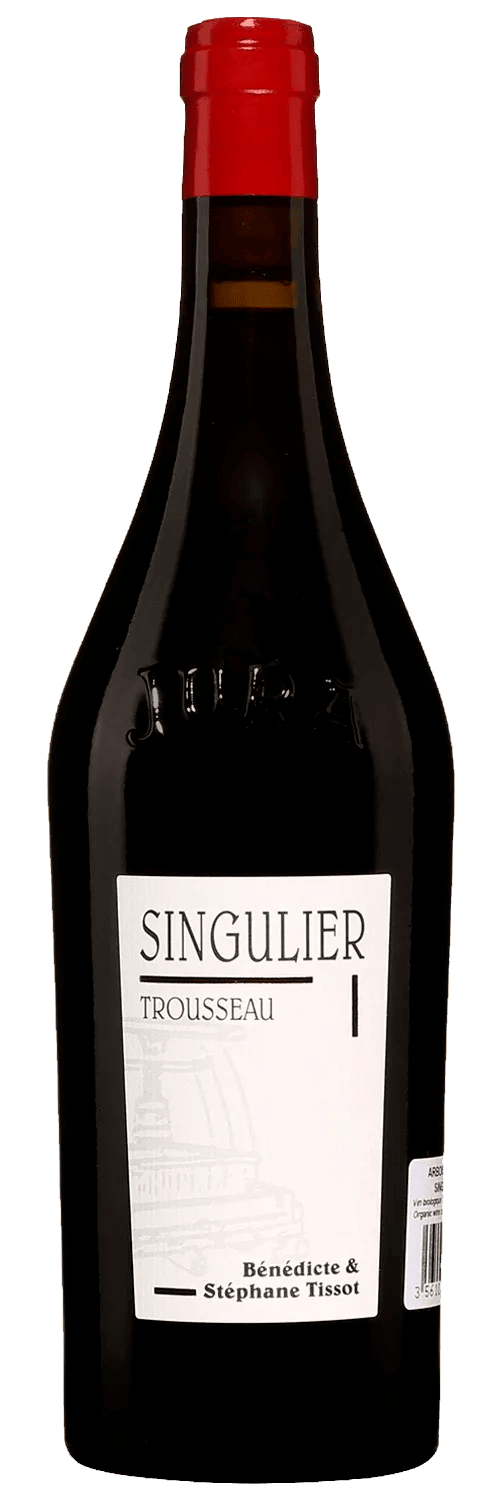 Domaine Tissot - 2020 Singulier Trousseau