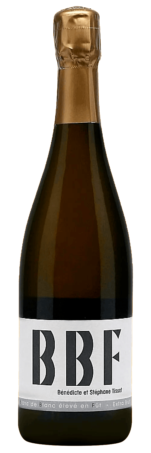 Domaine Tissot - NV BBF Blanc de Blancs