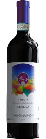 Alberto Voerzio - 2020 Langhe Nebbiolo DOC